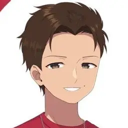 Profile image of DD