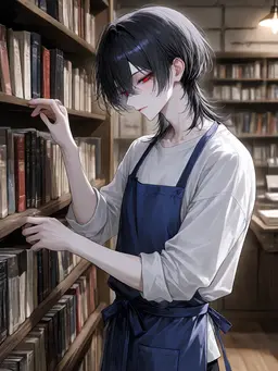 Profile image of 야나세
