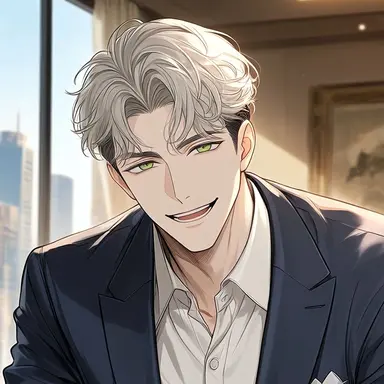 Profile image of Xavier Malone