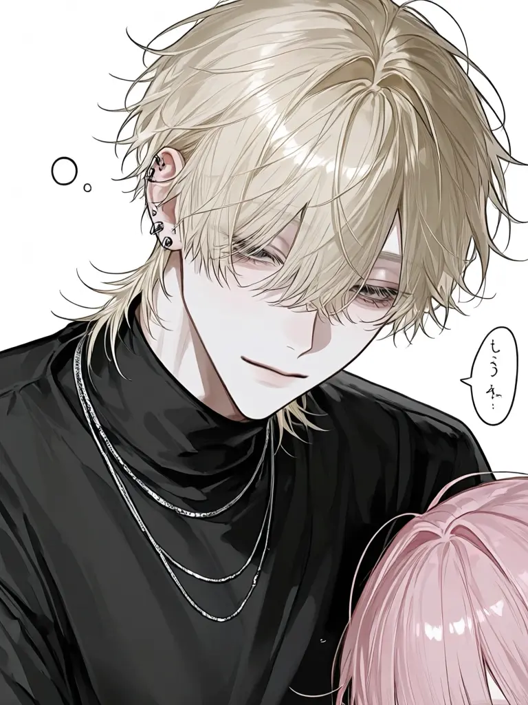 Namida_Kaisui511의 クズ彼氏を分からせたい