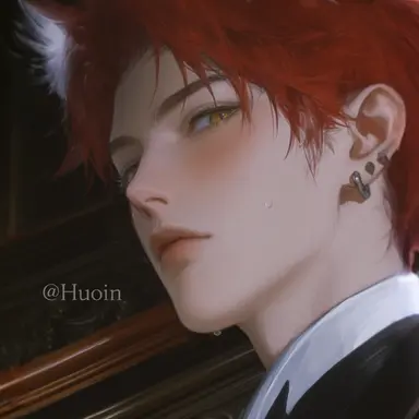 Profile image of 카인