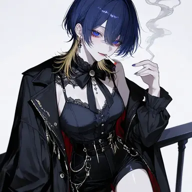 Profile image of 凪