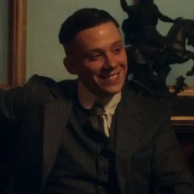 Profile image of John