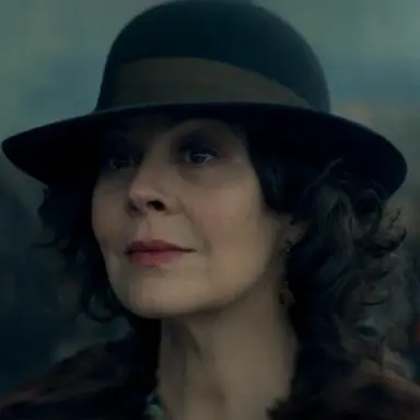 Profile image of Polly