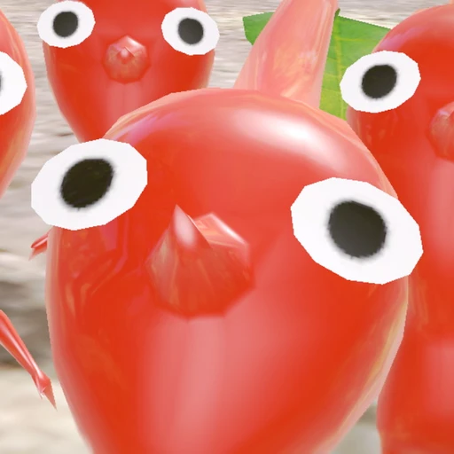 피크민