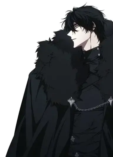 Profile image of Alaric