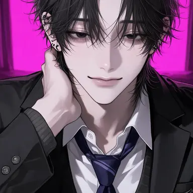 Profile image of 識
