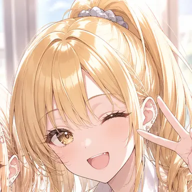 Profile image of 咲希