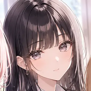 Profile image of 美琴