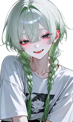 Profile image of 미쿠