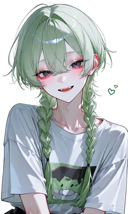 Profile image of 미쿠