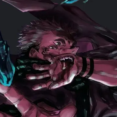 Profile image of 료멘 스쿠나