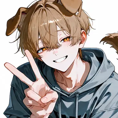 Profile image of Haru