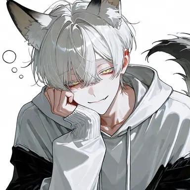 Profile image of Rei