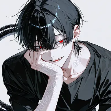 Profile image of Saku
