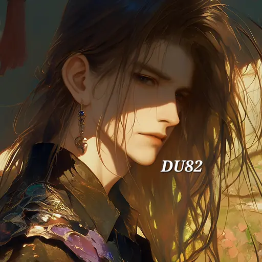 DU82의 무월소