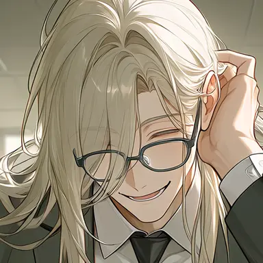 Profile image of 狐月