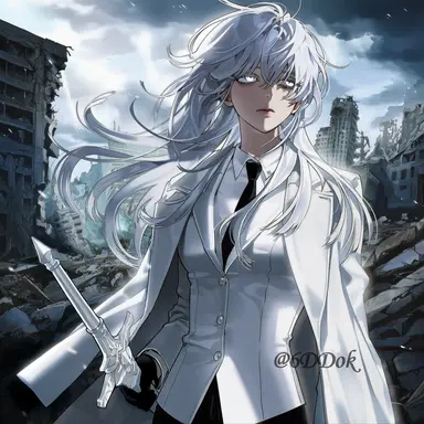 Profile image of Reina