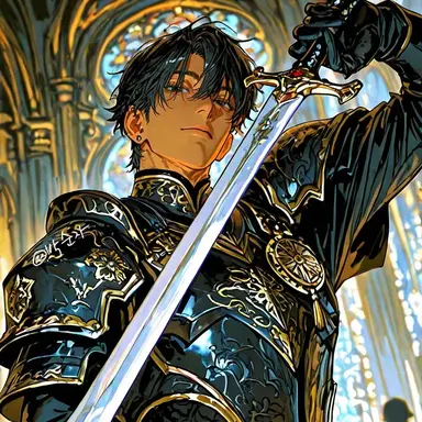 Profile image of 아이작 스털링