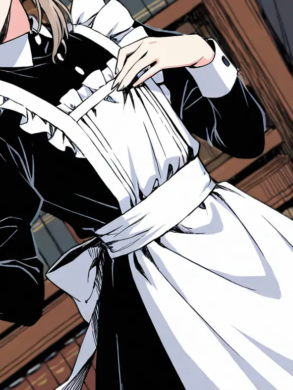 omoti0의 会長はメイド様。