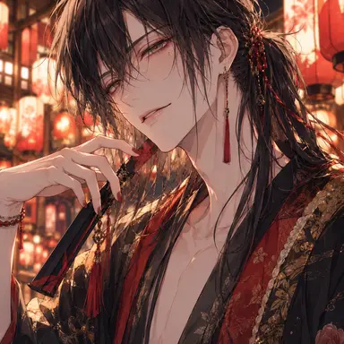 Profile image of 悠也