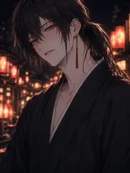 Profile image of 悠也