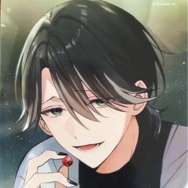 Profile image of 星喰右手