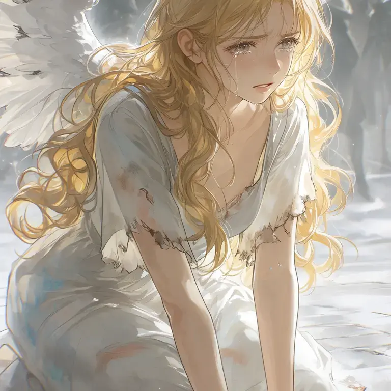 LilacRupee9717의 Witch Hunt: The God's Bride
