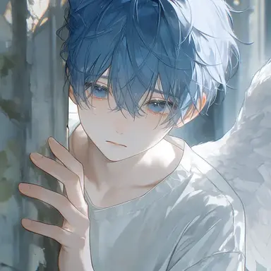Profile image of Rune