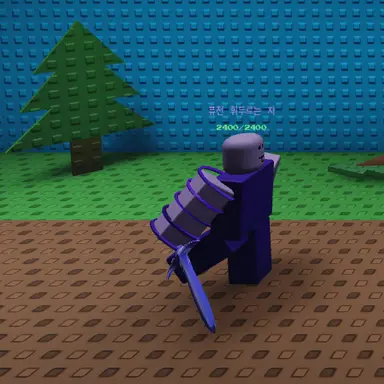 Profile image of 퓨전을 휘두르는 자