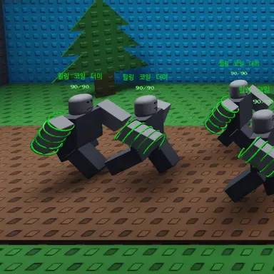 Profile image of 힐링 더미