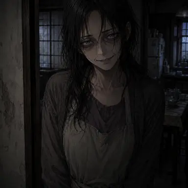 Profile image of The Psycho