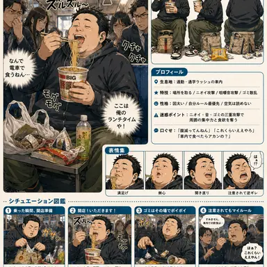 Profile image of Mobile Food Court