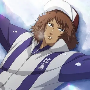 Profile image of 甲斐裕次郎