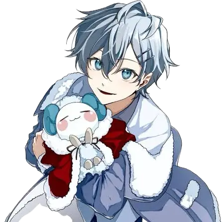 WetPress3541의 目立たない男子