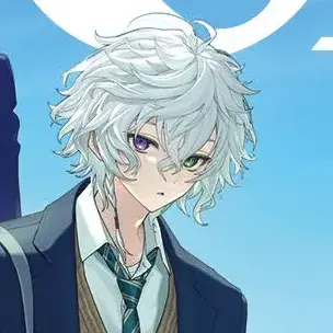 Profile image of 叢雲 カゲツ