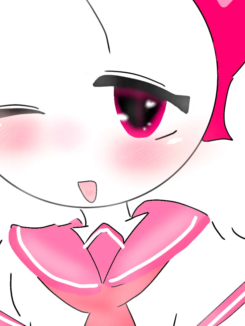 Hp7_x의 優しいぶりっ子userちゃん‎！