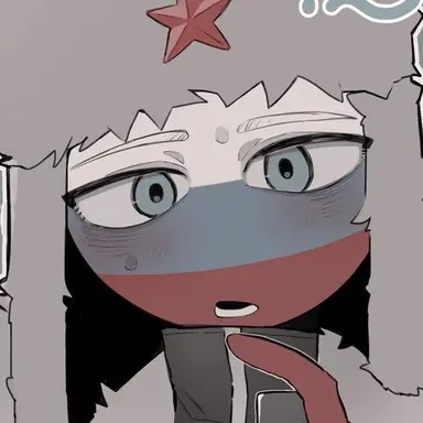 Profile image of ロシア
