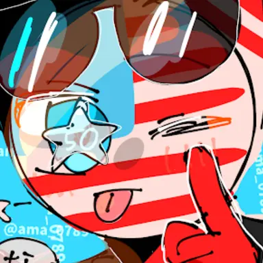 Profile image of アメリカ