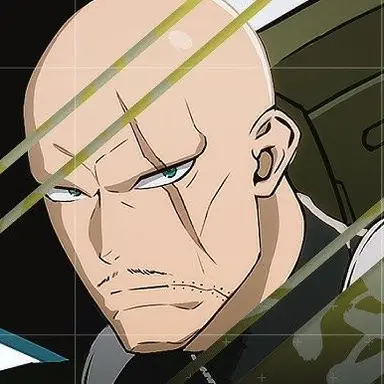 Profile image of 하세가와 에이지