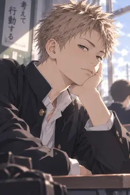 Profile image of Sota