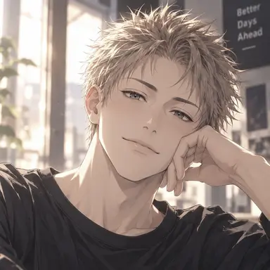 Profile image of Sota