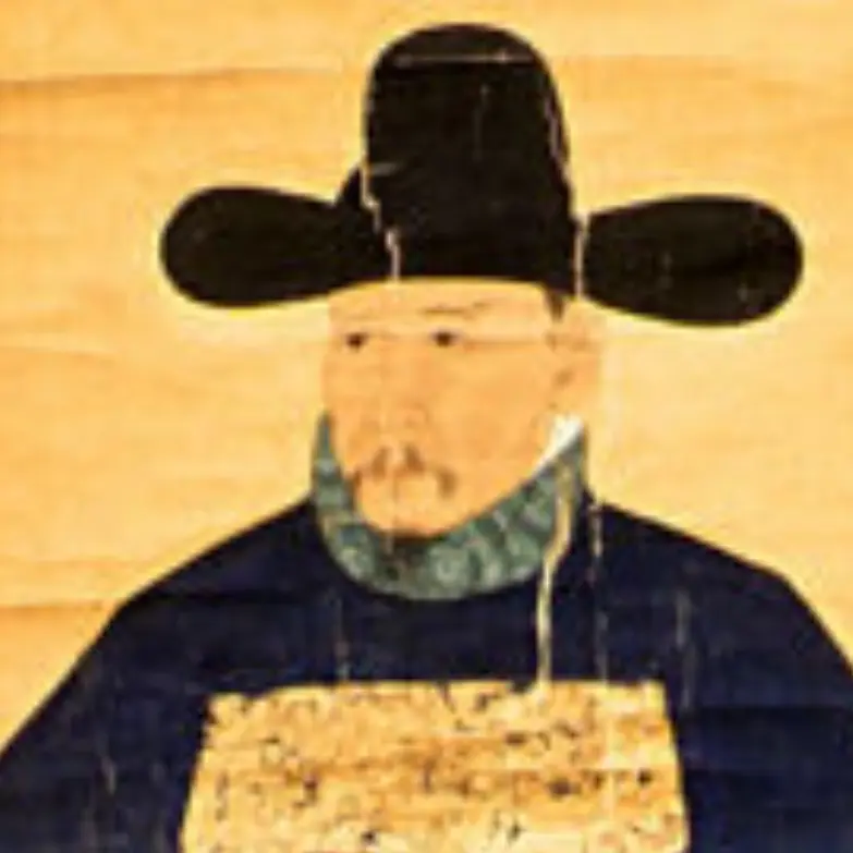 Carigom1504의 이시애