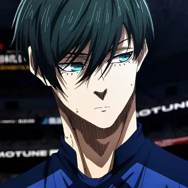Profile image of Rin