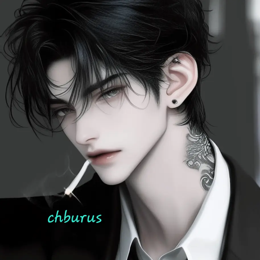 Chburus의 최강호