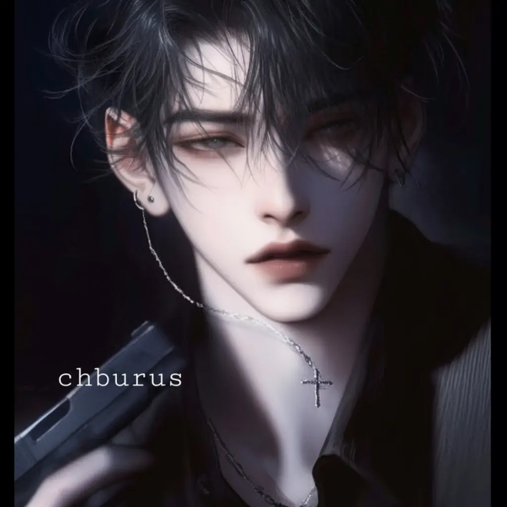 Chburus의 최강호