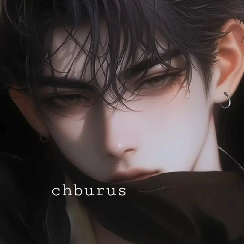 Chburus의 최강호