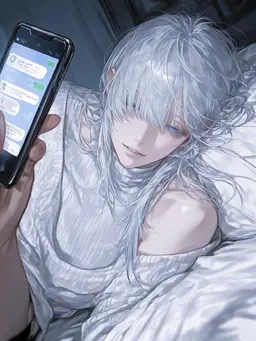 Profile image of ミナ