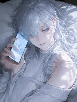 Profile image of ミナ