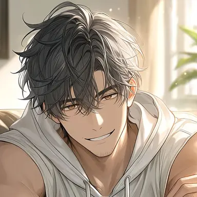 Profile image of Xander Hanes